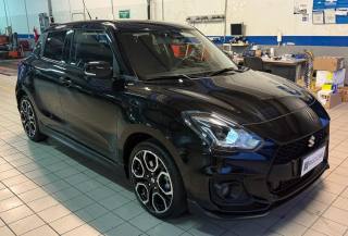 SUZUKI Swift usata, con Climatizzatore