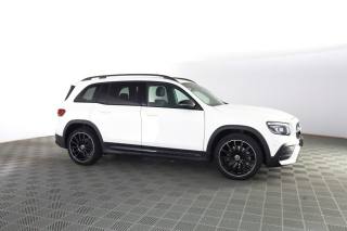 MERCEDES-BENZ CLA usata 2