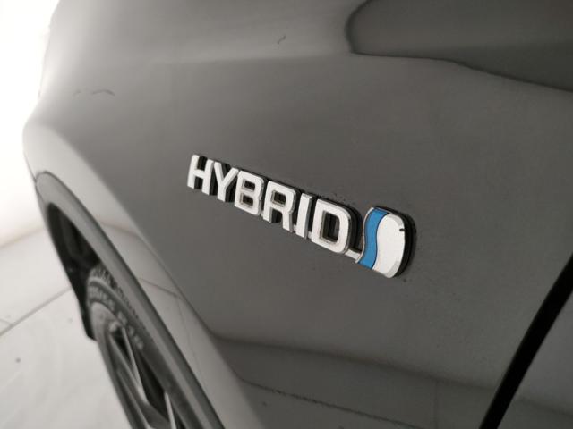 TOYOTA RAV 4 usata, con Controllo automatico clima