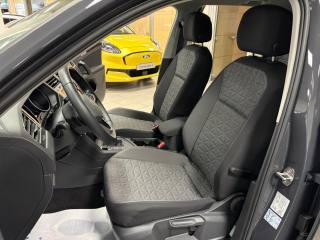 VOLKSWAGEN Tiguan usata, con Fari LED