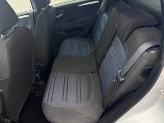 FIAT Punto Evo usata 17