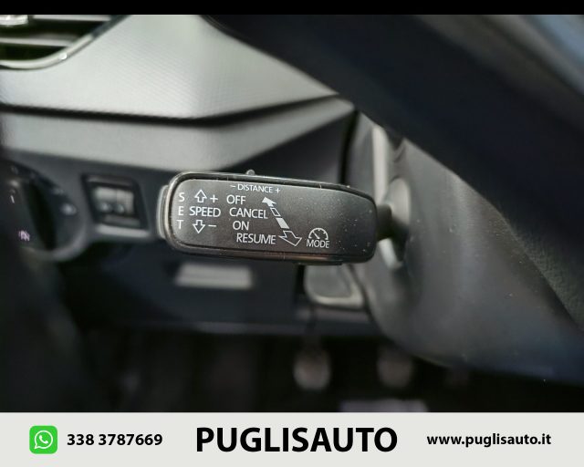 SKODA Kamiq usata, con Bluetooth
