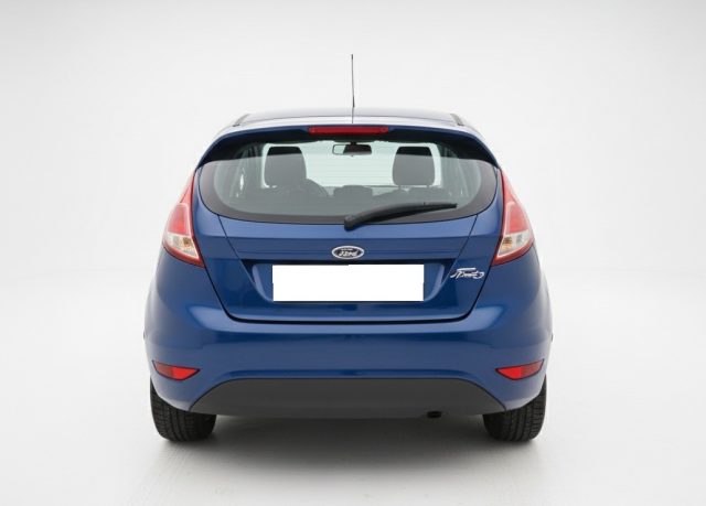 FORD Fiesta usata, con Alzacristalli elettrici