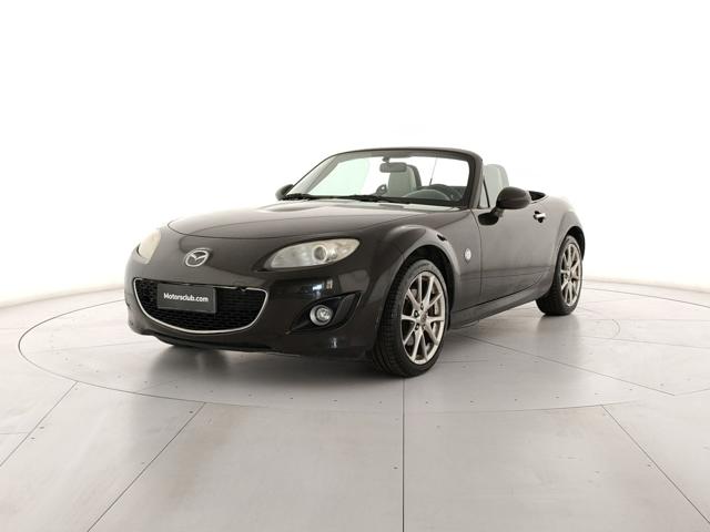 MAZDA MX-5 usata, con Airbag