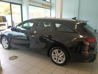 KIA Ceed usata, con Autoradio