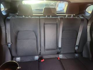 NISSAN Qashqai usata, con ESP