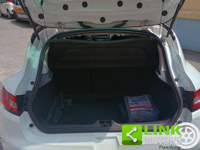 RENAULT Clio usata 44