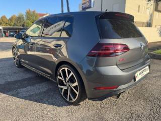 VOLKSWAGEN Golf GTI usata, con Airbag