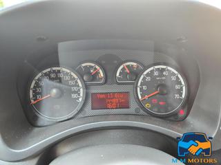 FIAT Panda usata 11