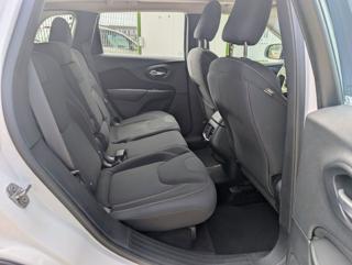 JEEP Cherokee usata, con Servosterzo