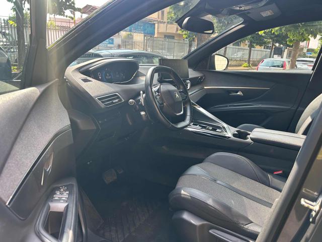 PEUGEOT 3008 usata 5
