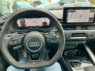 AUDI RS usata, con Climatizzatore