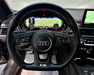 AUDI A5 usata, con Fari Xenon