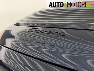 PORSCHE 911 usata, con Servosterzo