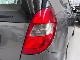 MERCEDES-BENZ A 160 usata, con Airbag Passeggero