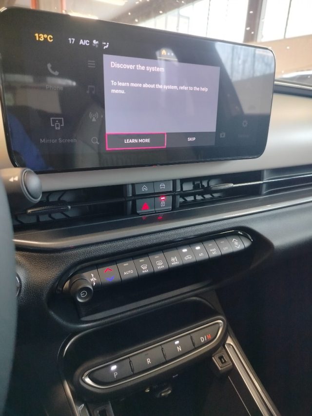 FIAT 600 usata, con Cruise Control