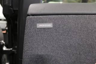 LAND ROVER Range Rover Sport usata, con Sistema di navigazione