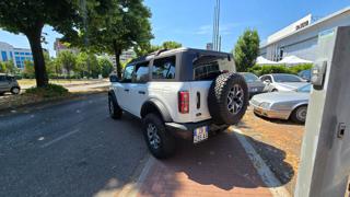 FORD Bronco usata, con Alzacristalli elettrici