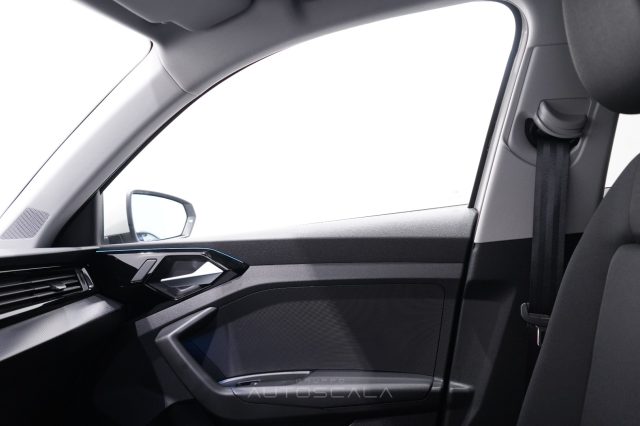 AUDI A1 usata, con Vivavoce