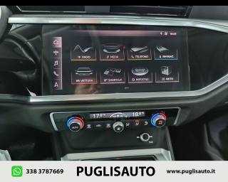 AUDI Q3 usata, con ESP