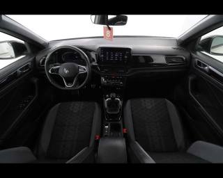 VOLKSWAGEN T-Roc usata, con Immobilizzatore elettronico