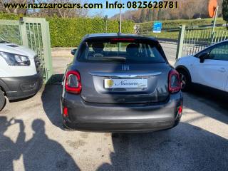 FIAT 500X usata, con Servosterzo