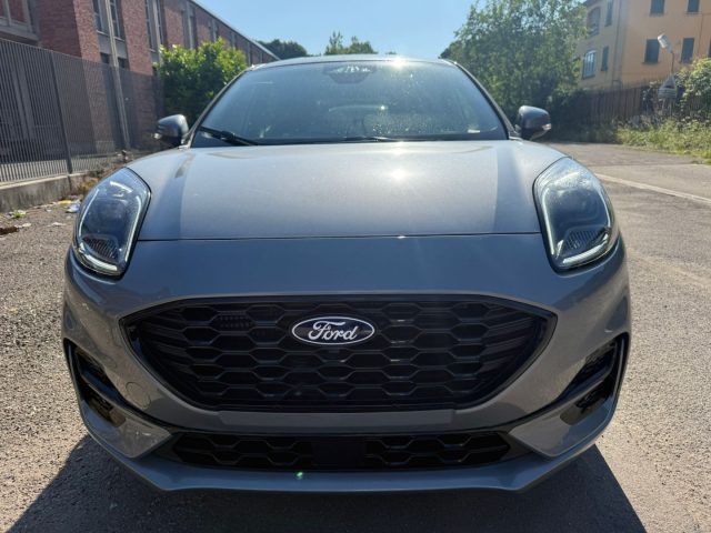 FORD Puma usata, con Bracciolo