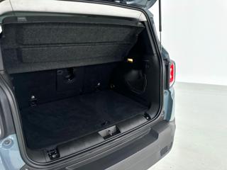 JEEP Renegade usata, con Cruise Control