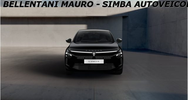 LANCIA Ypsilon usata, con Airbag Passeggero