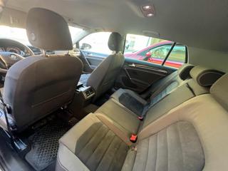 VOLKSWAGEN Golf usata, con Cruise Control