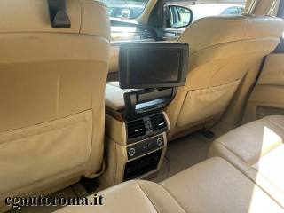 BMW X5 usata, con Cruise Control