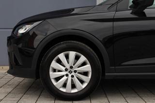 SEAT Arona usata, con Airbag testa