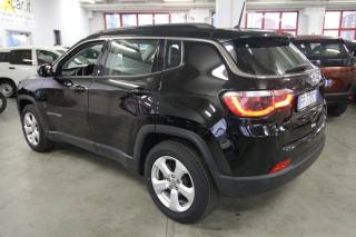 JEEP Compass usata, con Airbag Passeggero