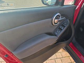 FIAT 500X usata, con Filtro antiparticolato