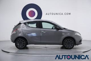 LANCIA Ypsilon usata, con Alzacristalli elettrici