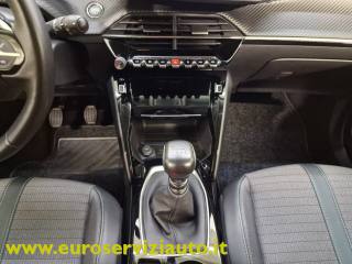 PEUGEOT 2008 usata, con Servosterzo