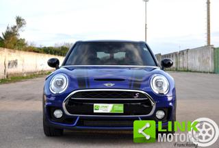 MINI Clubman usata, con Airbag