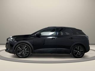 PEUGEOT 3008 usata, con Airbag laterali