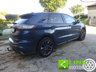 FORD Edge usata, con Alzacristalli elettrici