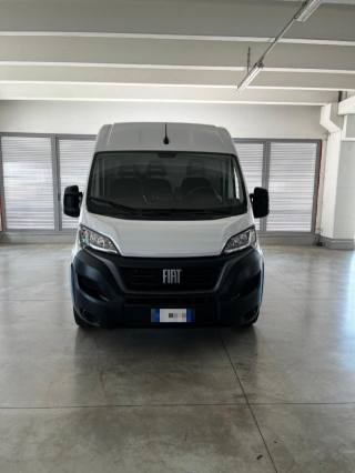 FIAT Ducato usata, con Airbag