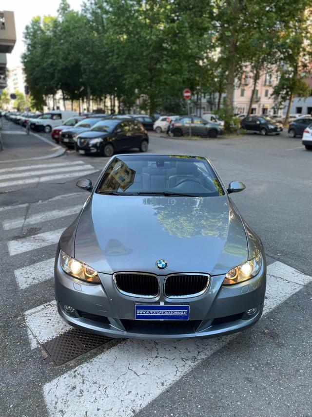 BMW 320 usata, con Airbag Passeggero