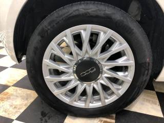 FIAT 500 usata, con ESP