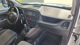 FIAT Doblo usata 13