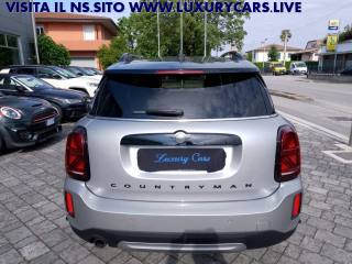 MINI Countryman usata, con Alzacristalli elettrici