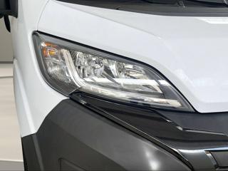 PEUGEOT Boxer usata, con Specchietti laterali elettrici
