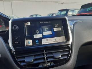 PEUGEOT 208 usata, con Chiusura centralizzata