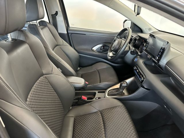 MAZDA 2 usata, con Climatizzatore