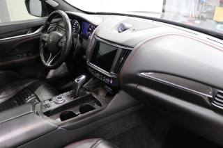 MASERATI Levante usata 16