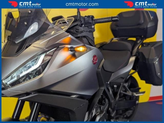 HONDA NT 1100 usata 6