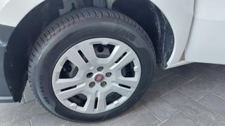 FIAT Doblo usata, con Servosterzo